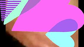 wife's big boobs and ass on display, what do you think?