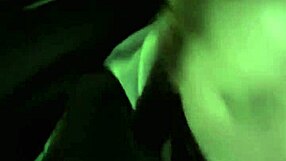 Risky Public Peering, Blowjob, Ass Eating, And Huge Creampie In The Shower