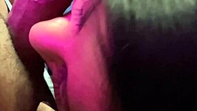 Creampie Neighbor's Pussy!