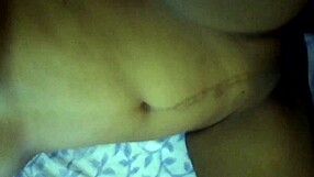 indian wife sharing homemade fun 😘