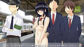 yo, big tits committee chairperson gets wild in part 3