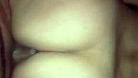 Watch the married prostitute take cock while her cuckold drinks?