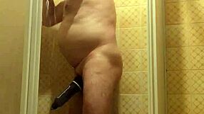 Pompka indulges in SOLO MASTURBATION during her private session