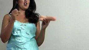 Teaching Bisexual Sucking Skills With Toys And Dildo