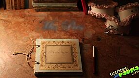 Francesca's Foot Fetish Diary?