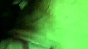 Indian Amateur Squirts In Interracial POV Fetish