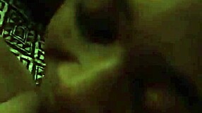 Intense Blowjob And Pussy Play Session