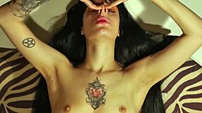 Sexy Teen 18+ Naked Girls Nose Fetish & Odd Insertions Pt1 Hd