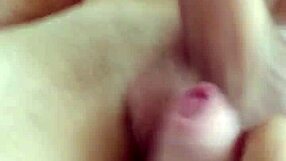 Detailed Cumshots on Uncut Gay Cocks