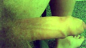 Intriguing Massage Video Session