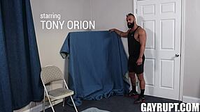Thick Tony Orion King Cuba Spotlight