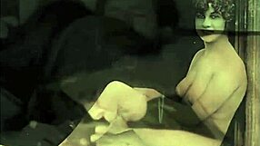 Vintage Cumshots From My Secret Life