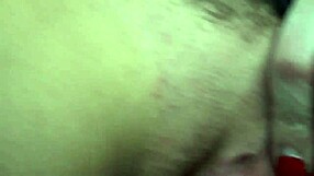 redhead milf masturbates in car before old man bangs