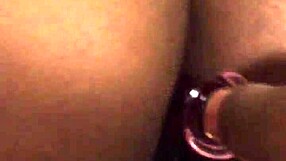 What naughty fun does the wife have before hitting the club?