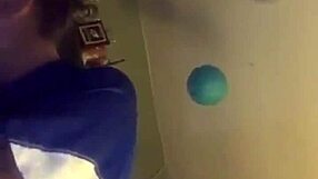 Intense Blowjob And Pussy Play Session