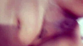 Indian Amateur Squirts In Interracial POV Fetish