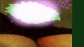 Gigi Cakes' huge BBW tits tease