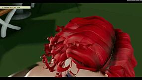 That Ring Ain't Free, But The Spanking Sure Is!