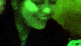 Wet Pink Hair Passion