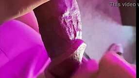 Creampie Neighbor's Pussy!