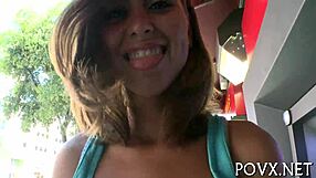 riley reed petite teen pov blowjob competition