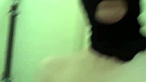 French Whore Slave In BDSM Self-Session On April 27 2023