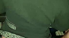 Bella Casada Banging with Three Inside the Kombi