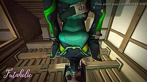 valorant-inspired porn scenes compilation with intense actions