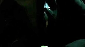 Risky Public Peering, Blowjob, Ass Eating, And Huge Creampie In The Shower