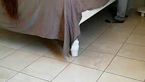 Amateur Massage For Wife