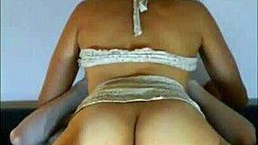 La colegiala descarada me sorprendió con su atrevimiento