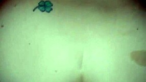 Redhead Milf Squirts in Intense Anal