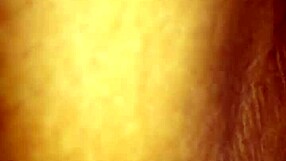 Amateur blowjob in car