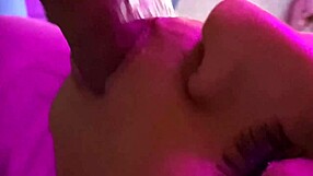 Creampie Neighbor's Pussy!