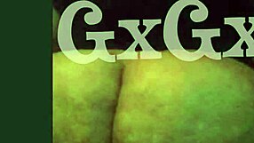 Gigi Cakes' huge BBW tits tease