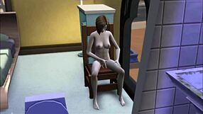 karens hard at work in whimsville comic episode