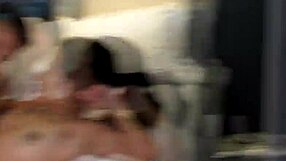 Lady Milf Produces Anal Sex With Jack Kallahari In Apartment