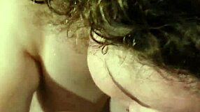 feel that hairy hardcore action in homemade fun!