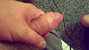 Intriguing Massage Video Session