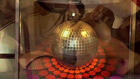 Dee Spreads Her Legs for Monster Cock Head