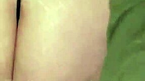 Bella Casada Banging with Three Inside the Kombi