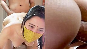 ดาราเซเลบอินเดียรั่วคลิปโป๊ของตัวเอง ว้าว!