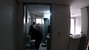 big tits milf pussy in soccer locker room orgy