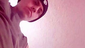 Chacal's Big Mexican Cock Masturbated in Monster Cock Session