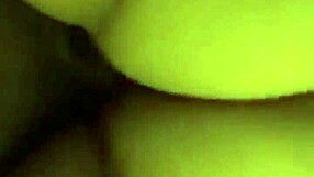 Intense Blowjob And Pussy Play Session