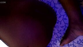 indian wife sharing homemade fun 😘