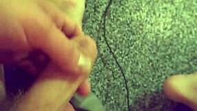 Intriguing Massage Video Session