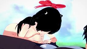 Farmgirl, are you ready to get fucked and creampied from behind?