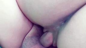 pov with a beautiful mexican brunette up close