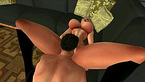 Pure cartoon adventure one